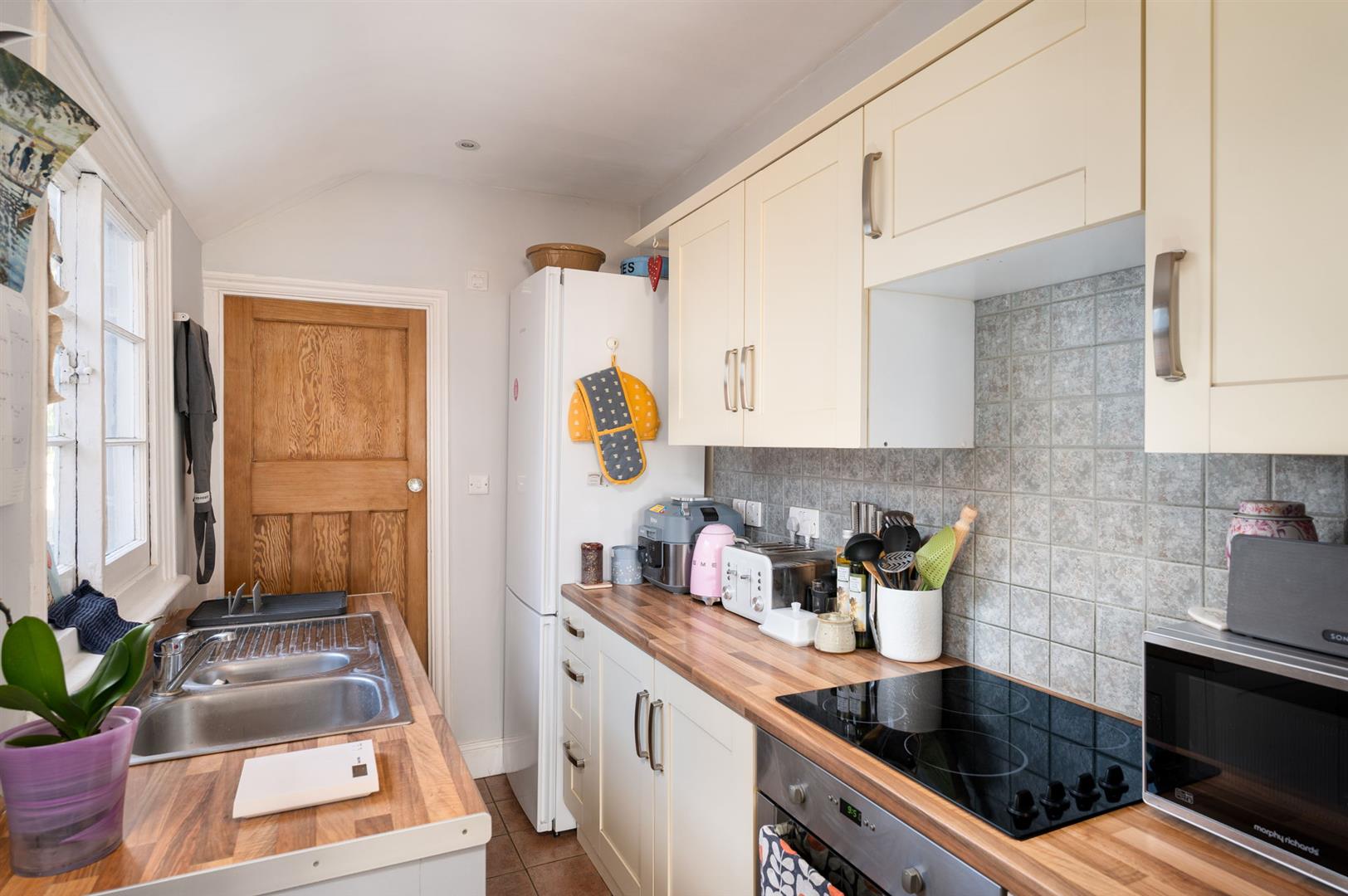 Harpsden Road, Henley-On-Thames